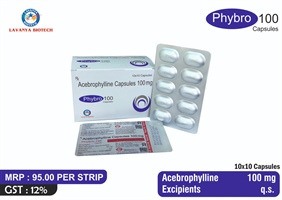 PHYBRO- 100